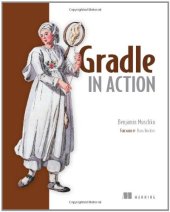 book Gradle in action