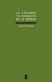 book La columna y el fundamento de la Verdad