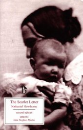 book The Scarlet Letter - Second Edition: A Romance