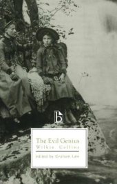 book The Evil Genius