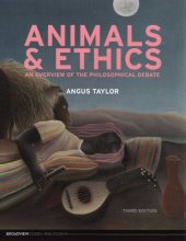 book Animals and Ethics - Third Edition