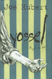 book Yossel : April 19, 1943