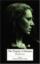 book The Tragedy of Mariam