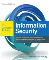 book Information Security: The Complete Reference, Second Edition