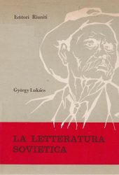 book La letteratura sovietica