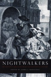 book Nightwalkers: Prostitute Narratives from the Eighteenth Century