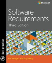 book Software Requirements 3