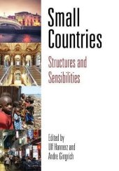 book Small Countries: Structures and Sensibilities