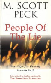 book The People Of The Lie