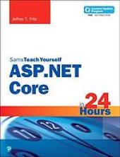 book ASP.NET Core