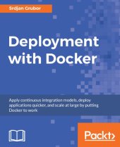 book Deployment with Docker