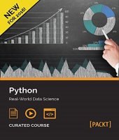 book Data Science with Python