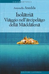 book Isolatria : viaggio nell’arcipelago della Maddalena