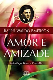 book Amor e Amizade