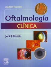 book Oftalmologia Clínica un enfoque sistemático