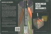 book Nonlinear Solid Mechanics, A Continuum Approach for Engineering