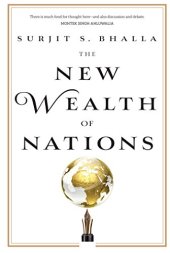 book The New Wealth of Nations