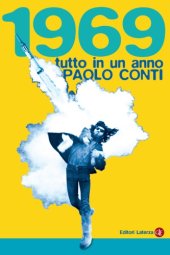 book 1969. Tutto in un anno