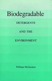 book Biodegradable: Detergents and the Environment