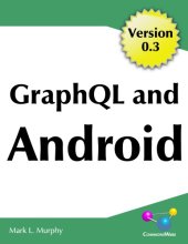 book GraphQL and Android .3