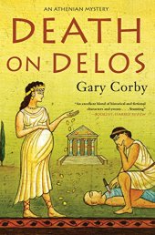 book Death on Delos