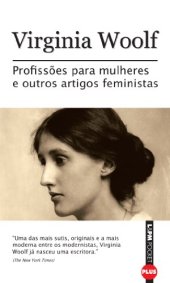 book Profissões Para Mulheres e Outros Artigos Feministas