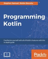 book Programming Kotlin