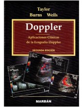 book Doppler. Aplicaciones clínicas de la ecografía Doppler