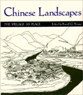 book Chinese Landscapes: The Village as Place