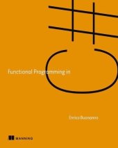 book Functional Programming in C#: How to write better C# code