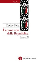 book L’anima nera della Repubblica : storia del MSI