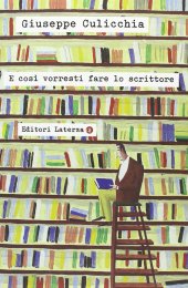 book E così vorresti fare lo scrittore