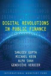 book Digital Revolutions in Public Finance