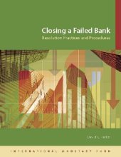 book Closing A Failed Bank: Resolution Practices and Procedures