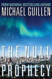 book The null prophecy