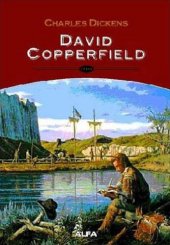 book David Copperfield