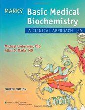 book Marks’ basic medical biochemistry : a clinical approach