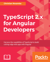 book TypeScript 2 for Angular Developers