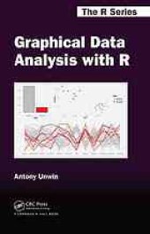 book Graphical Data Analysis with R