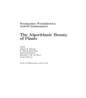 book The Algorithmic Beauty of Plants