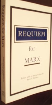 book Requiem for Marx