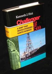 book Challenger at Sea: A Ship that Revolutionized Earth´s Science