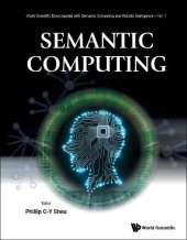 book Semantic Computing