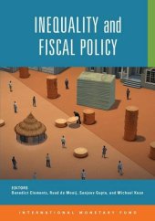 book Inequality and Fiscal Policy