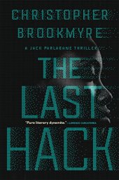 book The Last Hack: A Jack Parlabane Thriller