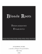 book Blonde roots