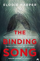 book The Binding Song: An atmospheric thriller with a killer ending