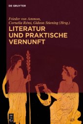 book Literatur und praktische Vernunft