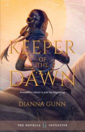 book Keeper of the dawn