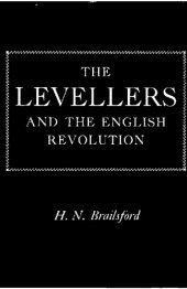 book The levellers and the English constitution